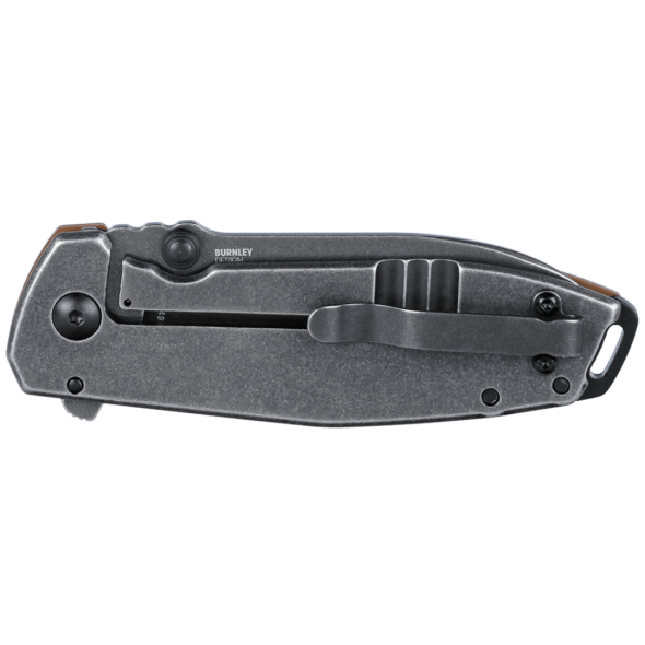 [PRE-ORDER] CRKT Squid™ XM Brown