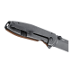 [PRE-ORDER] CRKT Squid™ XM Brown
