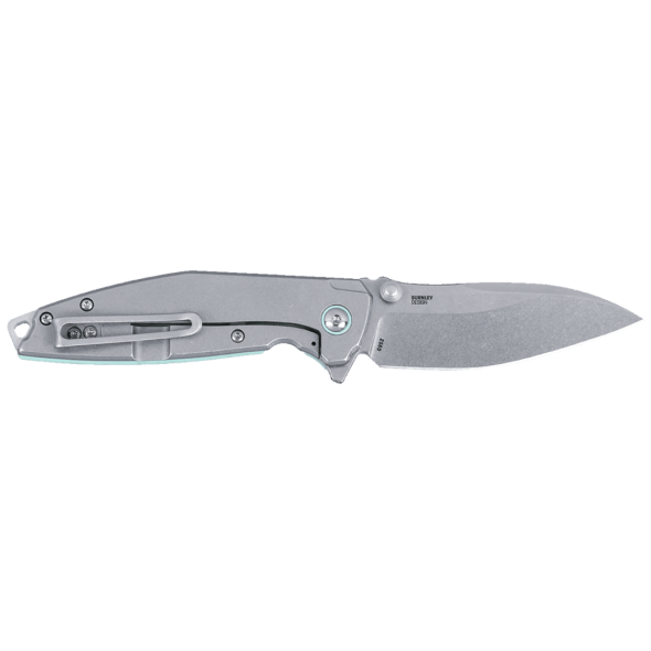 CRKT Ibis Aqua