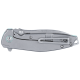 CRKT Ibis Aqua