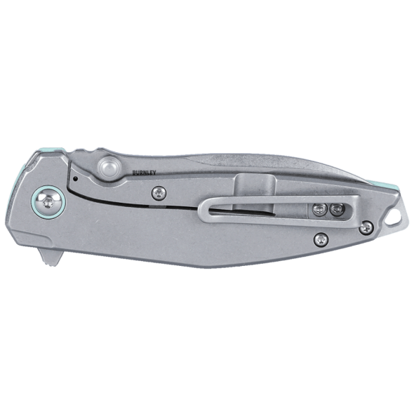 CRKT Ibis Aqua