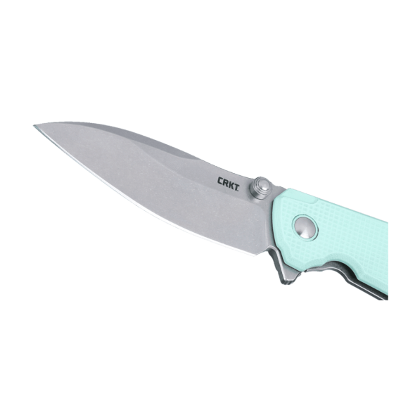 CRKT Ibis Aqua