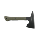 CRKT Jenny Wren™ Compact OD Green