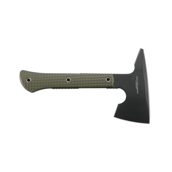 CRKT Jenny Wren™ Compact OD Green