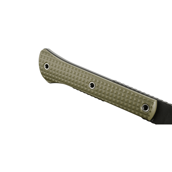 CRKT Jenny Wren™ Compact OD Green