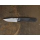 CRKT Definitive Black