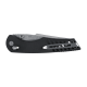 CRKT Definitive Black