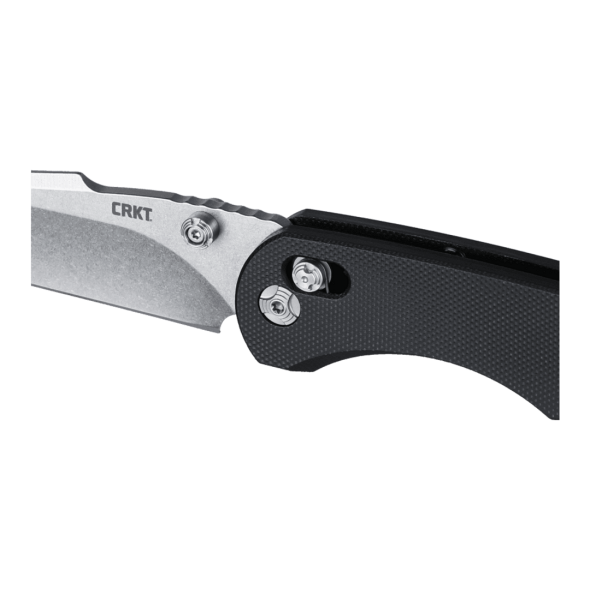 CRKT Definitive Black