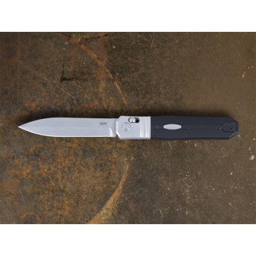 CRKT Redemption® Black