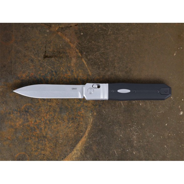 CRKT Redemption® Black