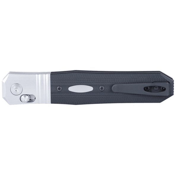 CRKT Redemption® Black