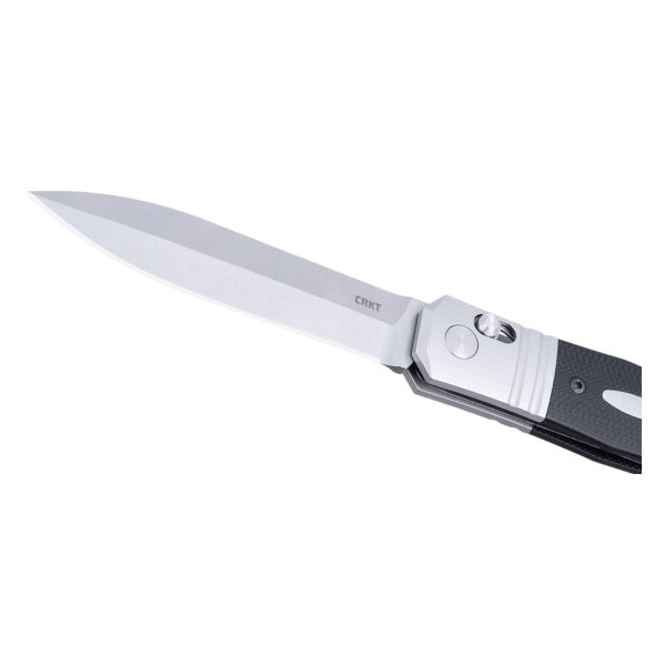 CRKT Redemption® Black