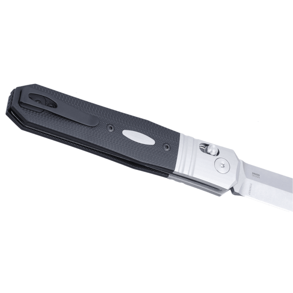 CRKT Redemption® Black
