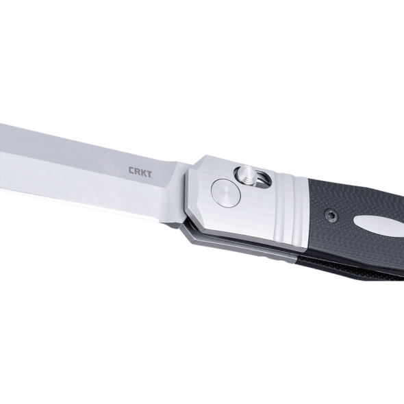 CRKT Redemption® Black