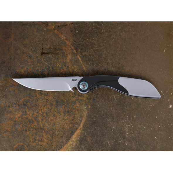 CRKT Fial™ Black