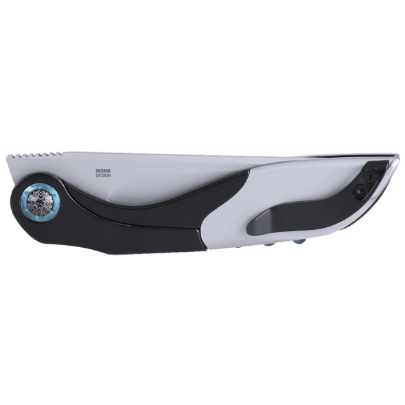 CRKT Fial™ Black