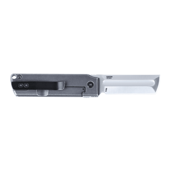 CRKT MinimalX™ Gray