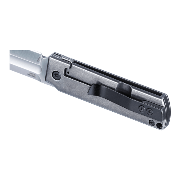 CRKT MinimalX™ Gray