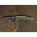 [PRE-ORDER] CRKT Overland™ OD Green