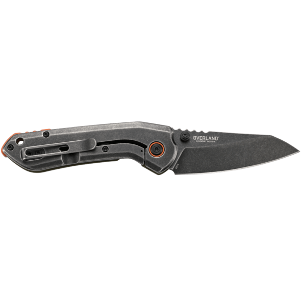 [PRE-ORDER] CRKT Overland™ OD Green
