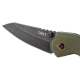 [PRE-ORDER] CRKT Overland™ OD Green