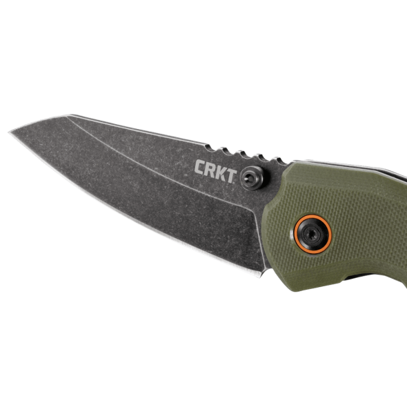 [PRE-ORDER] CRKT Overland™ OD Green