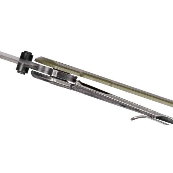[PRE-ORDER] CRKT Overland™ OD Green