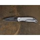 [PRE-ORDER] CRKT Pazoda™ Silver Black