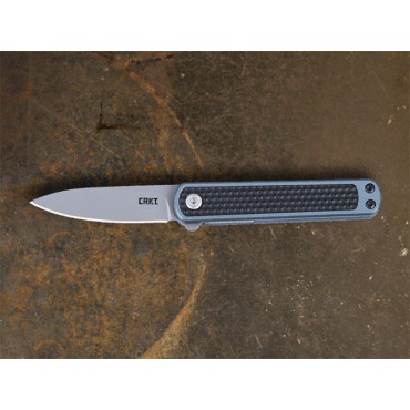 [PRE-ORDER] CRKT Pup Grey