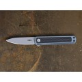 [PRE-ORDER] CRKT Pup Grey