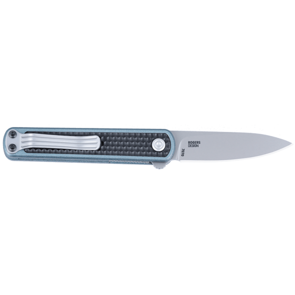 [PRE-ORDER] CRKT Pup Grey