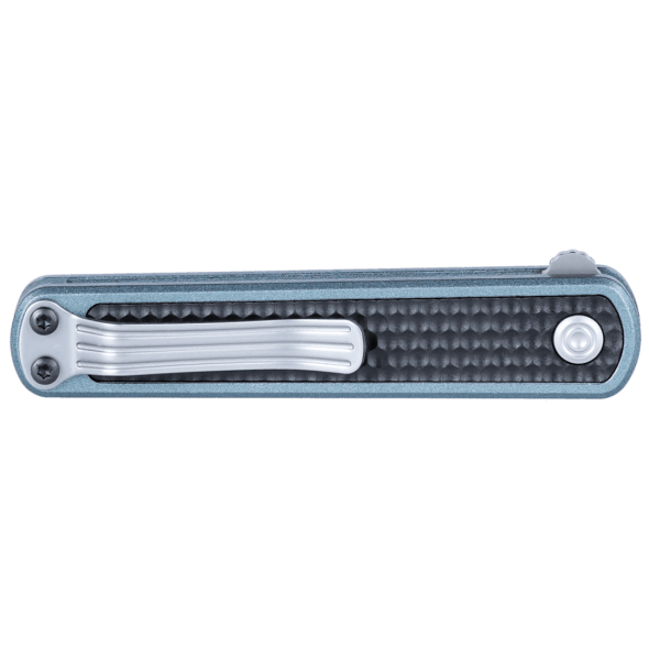 [PRE-ORDER] CRKT Pup Grey