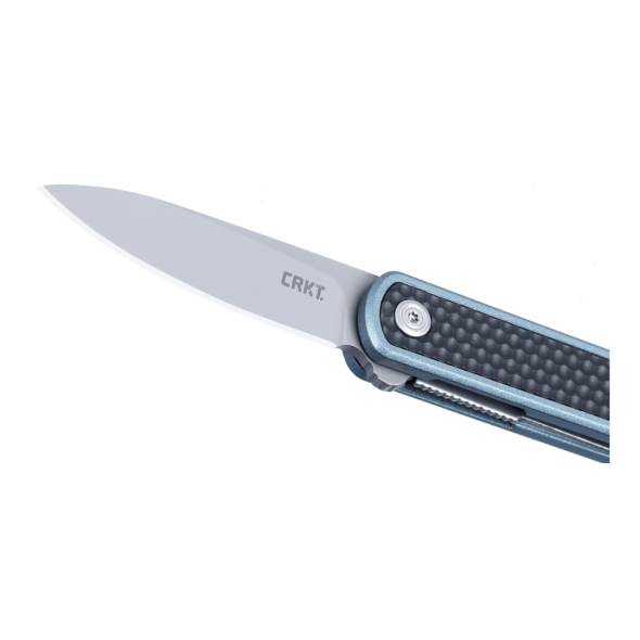 [PRE-ORDER] CRKT Pup Grey
