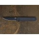 CRKT CEO Microflipper Black