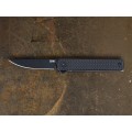 CRKT CEO Microflipper Black