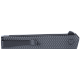 CRKT CEO Microflipper Black