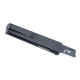 CRKT CEO Microflipper Black