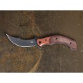 [PRE-ORDER] CRKT Ritual™ Compact Brown