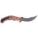 [PRE-ORDER] CRKT Ritual™ Compact Brown