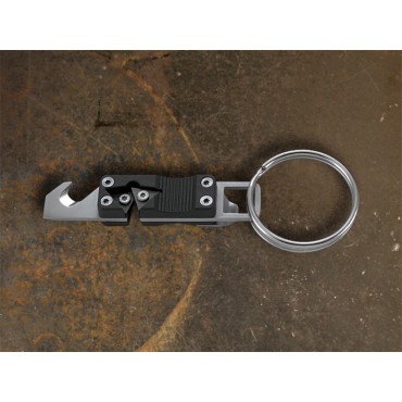 CRKT Micro Tool & Keychain Sharpener