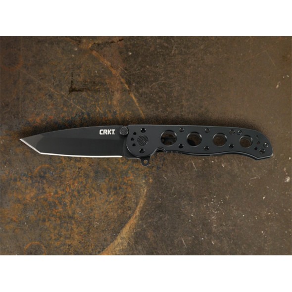 CRKT M16®-02KS Black Tanto