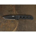 CRKT M16®-02KS Black Tanto
