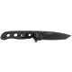 CRKT M16®-02KS Black Tanto
