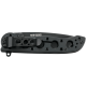 CRKT M16®-02KS Black Tanto