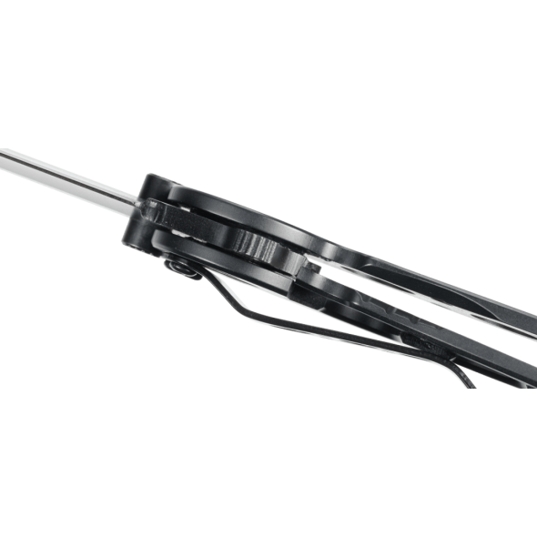 CRKT M16®-02KS Black Tanto