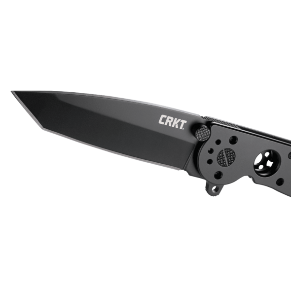 CRKT M16®-02KS Black Tanto