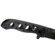 CRKT M16®-02KS Black Tanto