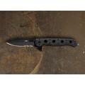 CRKT M16®-13ZLEK Spear Point w/Triple Point™ Serrations