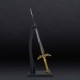 Rogier's Rapier