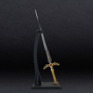 Rogier's Rapier